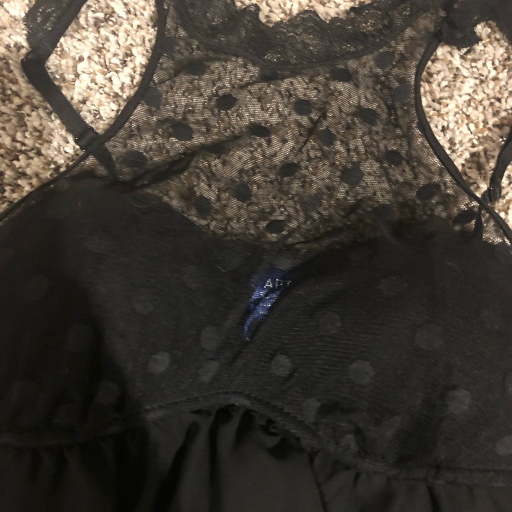 Lingerie set